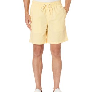 Pantalón Corto con Cordón de 23 Cm. Athletic-Shorts Amazon Essentials de hombre de color Neutro