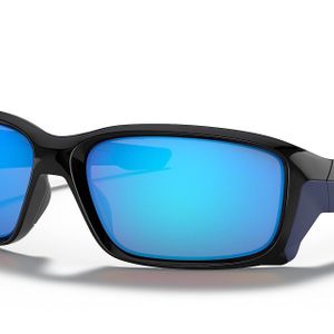 Oakley StraightlinkTM Sunglasses in Schwarz für Herren