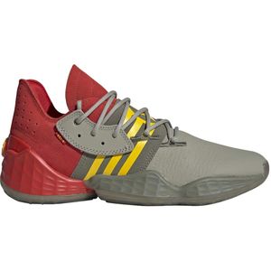 Basketball Red/Feather Grey/Legacy Adidas pour homme