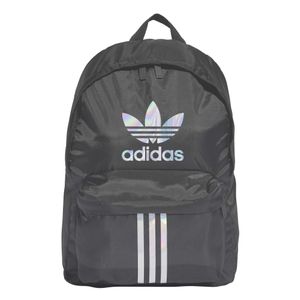 AC Classic Backpack Zaino multicolore poliestere di Adidas in Grigio