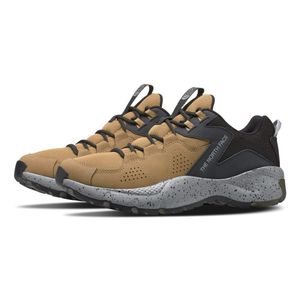 Chaussures Suede and Mesh The North Face pour homme