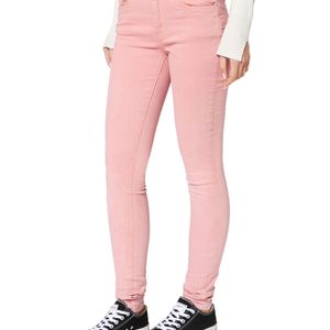 Pepe Jeans Pink Hose
