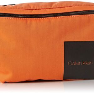 Item Story Waist Bag Calvin Klein pour homme en coloris Orange