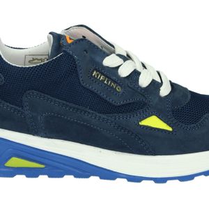 Kipling Lage schoenenJongens - Kleur: Blau - Maat: für Herren