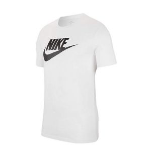 Nike Futura Icon T-Shirt in Weiß für Herren