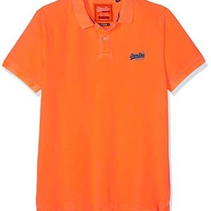 Fero Runner Superdry pour homme en coloris Orange