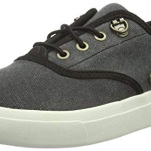 Amherst Oxford Sneakers pour - - Noir, 38 EU Timberland