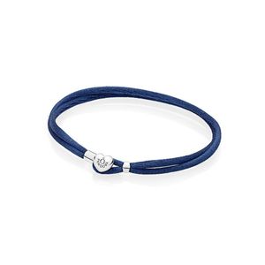 Bracelet perles 590749CDB-S2 Argent Pandora en coloris Métallisé