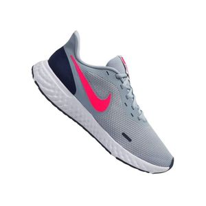 Revolution 5 s Running Trainers BQ3204 Sneakers Chaussures Nike pour homme en coloris Gris