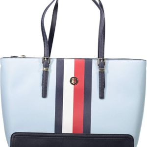 Flag Honey Medium Omphalodes Client AW0AW06867404 Tommy Hilfiger