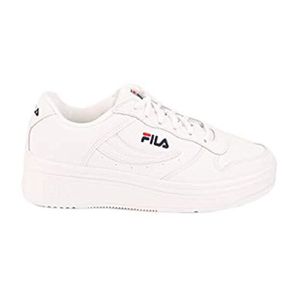WX-100 Sneaker Fila en coloris Blanc