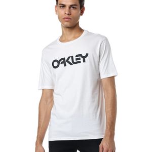 Oakley Mark II Tee T-Shirt in Weiß für Herren