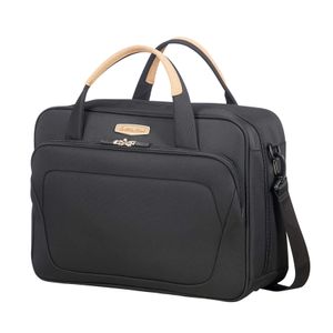 Spark SNG Eco Shoulder Bag Sac bandoulière Samsonite pour homme en coloris Noir