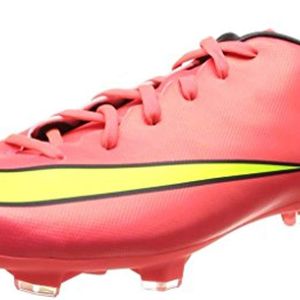Nike Mercurial Victory V Fg 651632 Herren Fußballschuhe Training in Pink für Herren