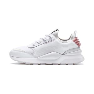 PUMA Rs-0 Tracks Sneakers in het Wit