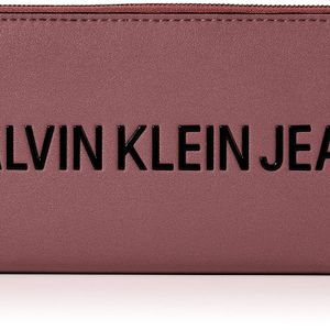 Borse a tracolla di Calvin Klein in Rosso