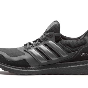 Ultraboost S&L M Chaussures de Running Noir Adidas pour homme