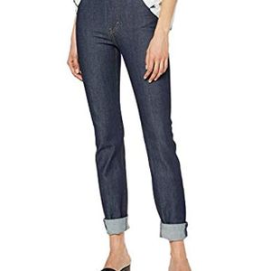 Vicky Raw Jean Jeans Straight di Filippa K in Blu