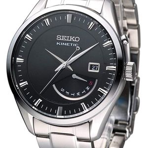 NEO CLASSIC orologi uomo SRN045P1 di Seiko in Metallizzato da Uomo