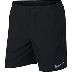 M NK Run Short 7in Pantalon Nike pour homme en coloris Noir