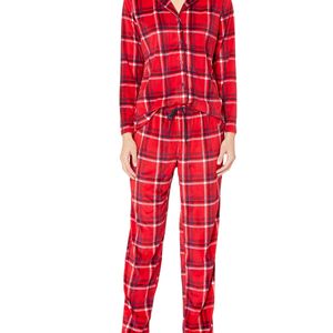 Nautica Rot Pajama Pyjama Set