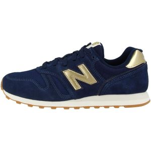 New Balance Blau 373 WL373FD2 Medium Sneaker