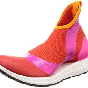 Ultraboost X All Terrain Chaussures de Running Rose Adidas