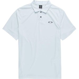 Oakley Icon TN Protect RC Polo Golfhemd in Blau für Herren