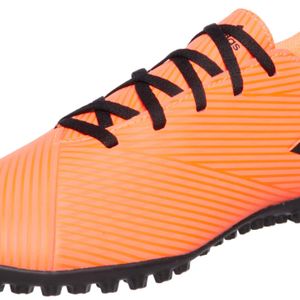 Nemeziz 19,4 TF Adidas pour homme en coloris Orange