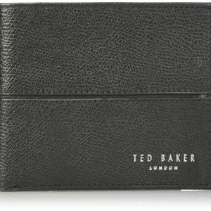 Wallet and Cardholder Set di Ted Baker in Grigio da Uomo