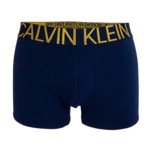 Trunk Boxer Calvin Klein pour homme en coloris Bleu