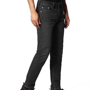 DIESEL Larkee-Beex 084LE Jeans in Grau für Herren