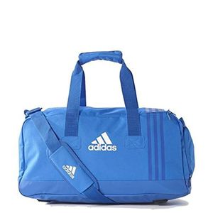 Tiro Teambag Calcio Borsa di Adidas in Blu da Uomo