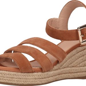 Geox Braun D Soleil C Sandalen