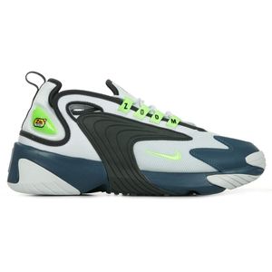 Nike AO0269-108 Sneaker in Grün für Herren