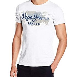 Pepe Jeans T-Shirt in Blau für Herren