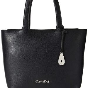 Neat Shopper Md Calvin Klein en coloris Noir