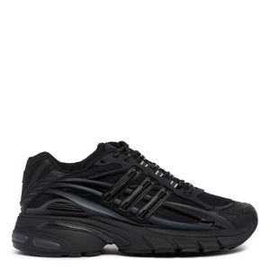 Adidas Originals Black Pharrell Williams X Adistar Jellyfish Sneakers for men