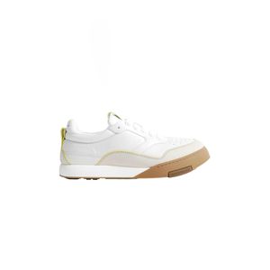 Givenchy White Yard Court Sneakers for men