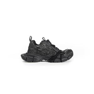 Balenciaga Black 3Xl Sneaker for men