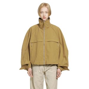 Acne Natural Track Jacket
