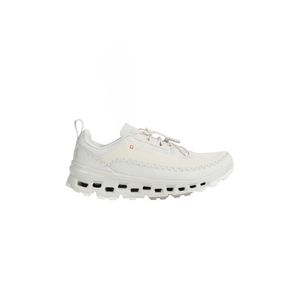 On Shoes White Cloudaway 2 Sneakers