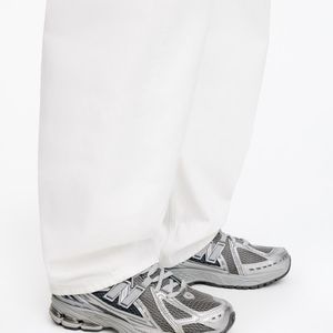 ARKET White New Balance 1906R Trainers