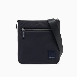 ARMANI EXCHANGE Blue Crossbody Bags for men
