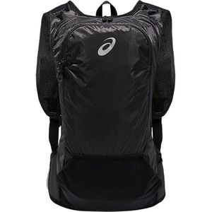 Asics Lightweight Running Backpack 2.0 in het Zwart voor heren