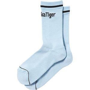 Onitsuka Tiger Middle Socks in het Blauw