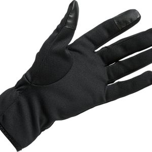 Asics Lite-showtm Gloves in het Zwart voor heren