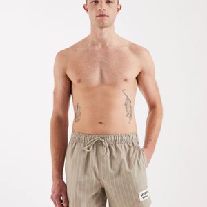 ASOS Grey Swim Shorts for men