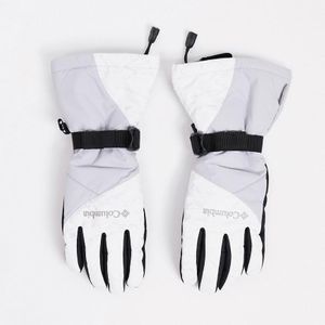 Columbia Whirlibird - Ski-handschoenen in het Wit