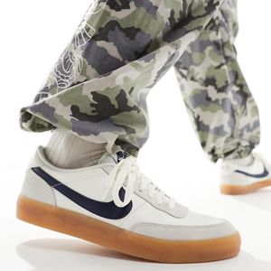 Nike Weiß 'Killshot 2' Sneakers